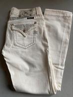 Miss Me jeans skinny maat 29 wit, Kleding | Dames, Spijkerbroeken en Jeans, Gedragen, Miss Me, W28 - W29 (confectie 36), Ophalen of Verzenden