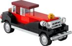 Lego | Insiders | Klassieke auto | 30644, Lego, Gebruikt, Lego, https://legohouse.com/en-gb/info/contact-us/