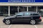 Mercedes C-klasse Combi 280 Classic|Dak|C32 Pakket|Camera|Yo, Auto's, Mercedes-Benz, Automaat, Achterwielaandrijving, Zwart, Euro 4