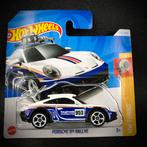 PORSCHE 911 RALLYe Hot Wheels, Hobby en Vrije tijd, Modelauto's | Overige schalen, Ophalen of Verzenden, Nieuw, Auto