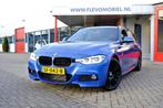 BMW 3-serie Touring 320d 190pk M Sport Aut. Alcantara|Navi|L, Automaat, 745 kg, Achterwielaandrijving, Euro 6