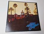 The Eagles Hotel California LP Vinyl Plaat zie fotos, Verzamelen, Ophalen of Verzenden