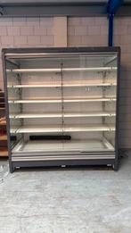 Wandkoeling met verlichting ZONDER KOELUNIT, Zakelijke goederen, Horeca | Keukenapparatuur, Frigold, Koelen en Vriezen, Ophalen of Verzenden