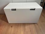 Ikea Stuva speelgoed la / kist, Ophalen, Overige materialen, Minder dan 50 cm, Zo goed als nieuw
