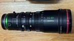 Fujinon MK18-55mm T2.9 Lens (Sony E Mount), Audio, Tv en Foto, Fotografie | Lenzen en Objectieven, Ophalen, Zo goed als nieuw