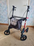 Rollator Topro Troja 2G, Diversen, Rollators, Ophalen, Gebruikt