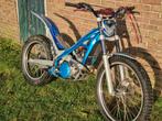 Sherco trail motor 125cc 2t 2006, 125 cc, Zo goed als nieuw, 5 versnellingen, Ophalen