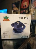 Top Craft PM-110 Schuurmachine, Doe-het-zelf en Verbouw, Gereedschap | Schuurmachines, Ophalen of Verzenden, Gebruikt, Minder dan 600 watt