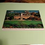 Ansichtkaart U.S. Coast Guard Academy, Ophalen of Verzenden, 1960 tot 1980, Ongelopen, Gebouw