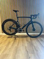 Chapter2 Toa Moana racefiets - Maat L (56), Fietsen en Brommers, Fietsen | Racefietsen, 28 inch, Www.chapter2bikes.com, Carbon