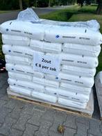 Veevoederzout, Ophalen of Verzenden