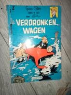 1e druk Guus Slim De gedronken wagen, Overige soorten, Overige typen