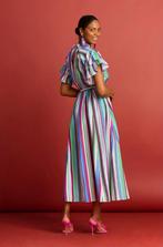 Pom Amsterdam Jurk Nieuw met kaartjes Prachtig, Kleding | Dames, Maat 38/40 (M), Overige kleuren, Nieuw, Ophalen of Verzenden