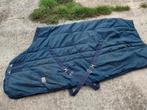 Dikke Greenfield 400 grams staldeken maat 195, Dieren en Toebehoren, Ophalen of Verzenden, Gebruikt, Deken