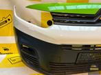 Voorbumper Citroen Jumpy 2020-2024 Origineel bumper 98086388, Gebruikt, Citroën, Voor, Ophalen of Verzenden