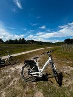 Electrische fietse, Ophalen of Verzenden, Zo goed als nieuw, 50 km per accu of meer, Overige merken