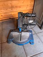 Afkortzaag - Gebruikt, Doe-het-zelf en Verbouw, Gereedschap | Zaagmachines, Ophalen, Gebruikt, 70 mm of meer, 600 tot 1200 watt