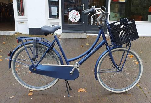 Cortina roots!!!, Fietsen en Brommers, Fietsen | Dames | Damesfietsen, Zo goed als nieuw, Overige merken, Versnellingen, 53 tot 56 cm