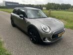 Mini Mini Clubman 2.0 Cooper D Chili, Automaat, 4 cilinders, 150 pk, Leder en Stof