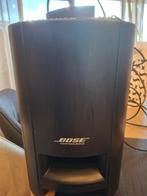 Bose Surround Sound Systeem, Ophalen of Verzenden, Gebruikt, Complete surroundset, Bose