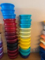Tupperware Ruimteschaaltjes 300 ml, Huis en Inrichting, Ophalen of Verzenden, Nieuw, Wit
