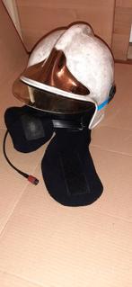 CGF Gallet Helm - Origineel & Goede Staat, Verzamelen, Militaria | Algemeen, Ophalen of Verzenden, Overige soorten, Nederland