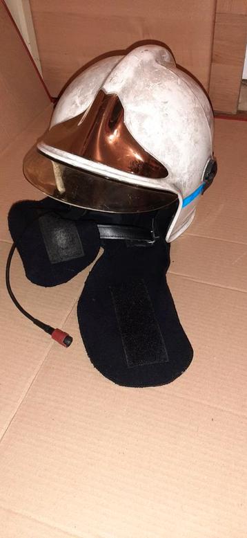 CGF Gallet Helm - Origineel & Goede Staat beschikbaar voor biedingen