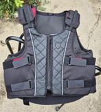 Equithème bodyprotector paardrijden level 3, Adult, Ophalen of Verzenden, Dames, Bovenkleding, Nieuw