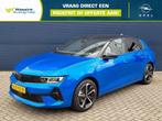 Opel Astra 1.2 Turbo 130pk GS | Navigatie | Elek.Verstelbare, Auto's, Opel, Gebruikt, 1199 cc, Lichtsensor, Alcantara