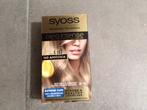 Haarverf Syoss asblond, Ophalen of Verzenden, Nieuw, Overige typen