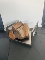 Haardhoutbak - Zack Calore, Ophalen of Verzenden, Gebruikt, Houthaard