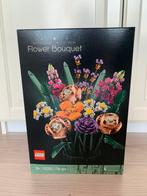 NIEUW - Lego Icons 10280 Bloemenboeket (Flower Bouquet), Kinderen en Baby's, Speelgoed | Duplo en Lego, Ophalen of Verzenden, Nieuw