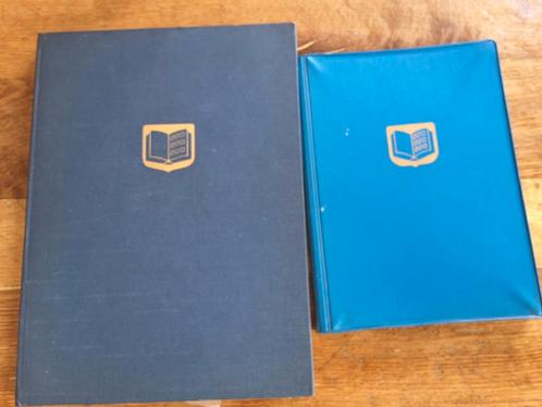 Postzegels verzameling opruiming, Postzegels en Munten, Postzegels | Toebehoren, Verzamelalbum, Ophalen