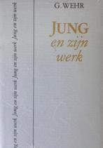 Jung en zijn werk - G. Wehr, Boeken, Esoterie en Spiritualiteit, Ophalen of Verzenden, Zo goed als nieuw, G. Wehr, Instructieboek