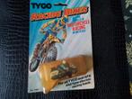 Tyco Autobaan No 7007 Police Motorfiets ( Faller AMS /Aurora, Kinderen en Baby's, Speelgoed | Racebanen, Overige merken, Racebaan