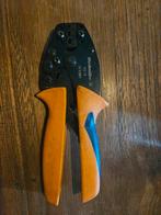 Weidmuller PZ 16, Ophalen of Verzenden, Zo goed als nieuw