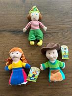 Nieuwe Farm Friends popjes, Ophalen of Verzenden, Nieuw