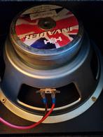 H&H Invader speaker incl behuizing, Ophalen, Gebruikt, Elektrische gitaar