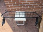 Bmw e90 e91 baggage/ hondenrek kofferbak, Ophalen of Verzenden, Gebruikt, BMW