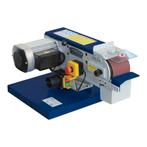 Bandschuurmachine 100 x 1220mm, Auto diversen, Overige Auto diversen, Verzenden