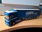 Scania curfs, Ophalen of Verzenden, Nieuw, Bus of Vrachtwagen, Wsi