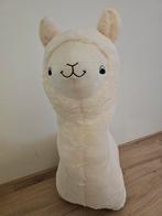 Knuffel Alpaca, Kinderen en Baby's, Speelgoed | Knuffels en Pluche, Ophalen, Nieuw, Overige typen