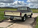 Ford F100 1979 V8 302 Automaat Nl Kenteken, Auto's, Ford, Automaat, Gebruikt, 132 pk, Bedrijf