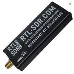SDR RTL BLOG USB 2 / USB C 500KHz-1700MHz  R828D RTL2832U, Telecommunicatie, Zenders en Ontvangers, Verzenden, Nieuw, Ontvanger