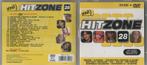 CD+DVD Muziek: Hitzone 28, Cd's en Dvd's, Cd's | Verzamelalbums, Ophalen of Verzenden, Zo goed als nieuw, Pop