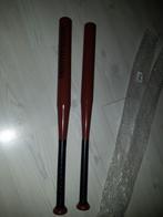 Ijzeren honkbalknuppels 70 cm 1kg, Ophalen of Verzenden, Nieuw, Knuppel