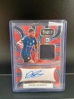 Dumfries Auto Relic Panini Select, Verzamelen, Ophalen of Verzenden, Zo goed als nieuw, Buitenlandse clubs, Spelerskaart