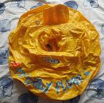 Gele zwembadring Intex 'my first baby float' max. 11 kg, Jongetje of Meisje, Ophalen of Verzenden, Zo goed als nieuw, Zwem-accessoire