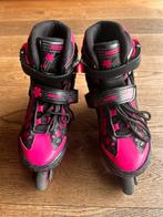 Roces Jokey 3.0 Kinderskates - Verstelbaar. Maat 34-37., Kinderen en Baby's, Speelgoed | Buiten | Rolschaatsen, Ophalen, Kinderen