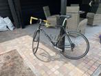 Mooie Peugeot racefiets, framemaat 55 cm, 18 versnellingen, Overige merken, Gebruikt, Staal, Verzenden